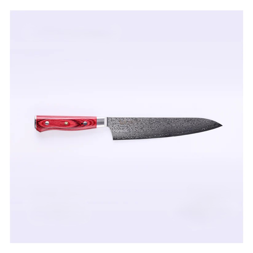 Mcusta Zanamai Damascus Classic Pro Flame